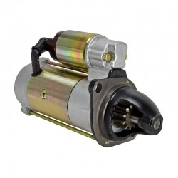 QDJ1308QZ Starter motor