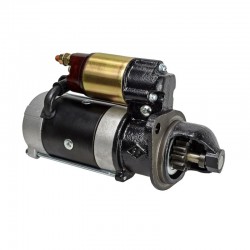 QDJ1329D Starter motor
