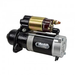 Y480G-12300 Starter motor