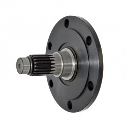 FT354 Front Drive Shaft Axle