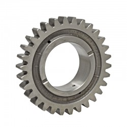 Shaft 2 2nd gear TA