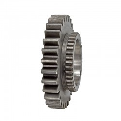 II gear on II shaft LZ80