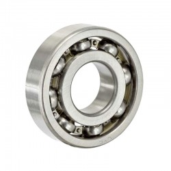 6309E Deep Groove Bearing