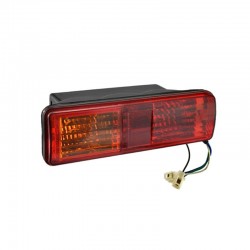JM400-500 Rear Tail Light...