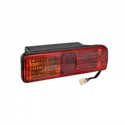 FT354 230mm Tail Light...
