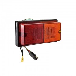 JM254 Rear Tail Light...