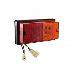 JM254 Rear Tail Light...