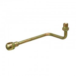 LZ80 Left steering cylinder...