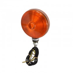 ROPS warning light