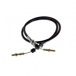 FT254 Foot Throttle Wire Cable