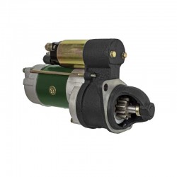 QD263Y Starter Motor 24 Volt