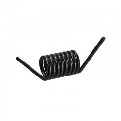 Foot Throttle Return Spring