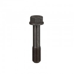 Connecting rod bolt