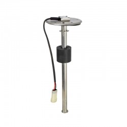 TE TB Fuel Gauge Sensor 230mm