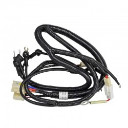 TE254 Engine Wiring Harness...