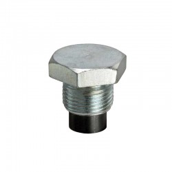 Magnetic Sump Plug