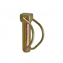 TA External limit locking pin