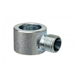 FT354 Hydraulic Hose Connector