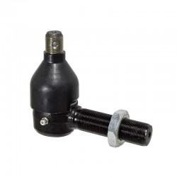 LZ80 Left steering tie rod end