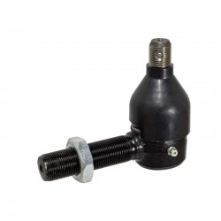 LZ80 Right steering tie rod...