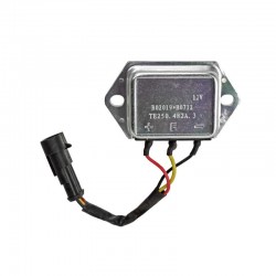 TE Voltage Regulator