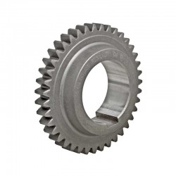 TE354 I Gear Driven Gear