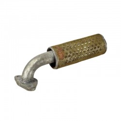 490B Oil Pump Screen Filter