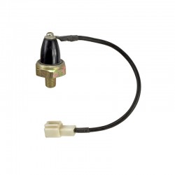 FT Air Pressure Alarm