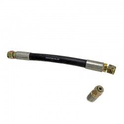 TA Right steering hose