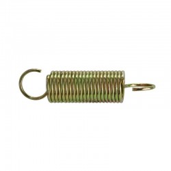 TD Clutch Fork Shaft Return...