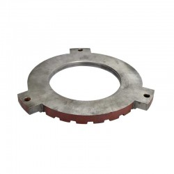 254 Main Clutch Pressure Plate