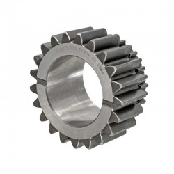 TD Output shaft driven gear