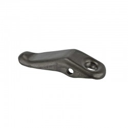 LZ504 PTO Clutch Release Lever
