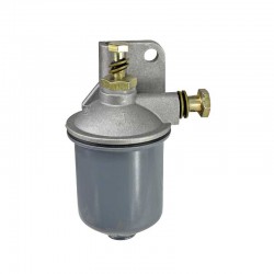 S-ZS Fuel filter assembly