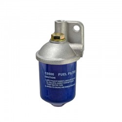 Fuel Filter Assembly Y-YD