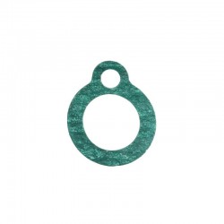 S-ZS Fuel priming handle...