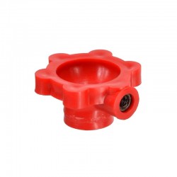 S-ZS Speed control lever knob