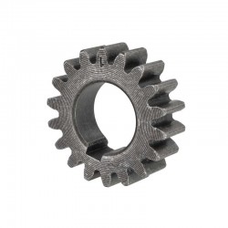 S-ZS Crankshaft timing gear