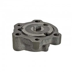 S-ZS Oil Pump Assembly 13mm