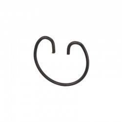 S-ZS Piston pin circlip