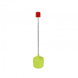 S-ZS Float assembly 140mm