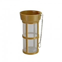 S-ZS Fuel filler screen