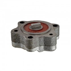 S-ZS Oil Pump Assembly 17mm