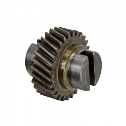 KM390 KM490 Slot Hydraulic...