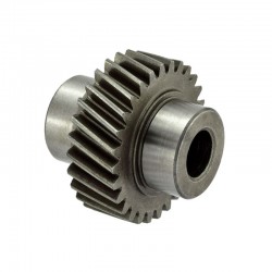 KM390 KM490 Spline...