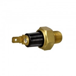 Oil pressure sensor switch