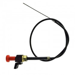 Extinguish Wire 1240