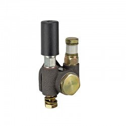 Fuel Injection Lift Pump Left