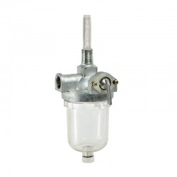 TE Fuel Sediment Bowl Assembly