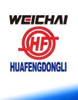 Weichai HFD Engine Parts